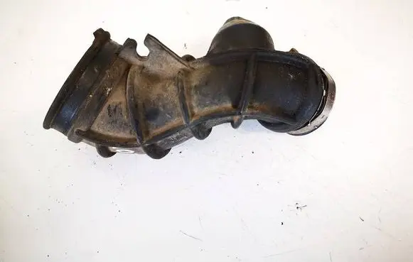 Opel Zafira A Air intake hose/pipe 24441600