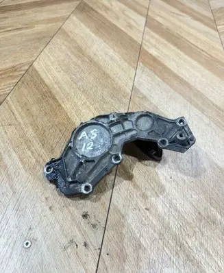 Mercedes-Benz E W211 Timing chain cover A6460160206