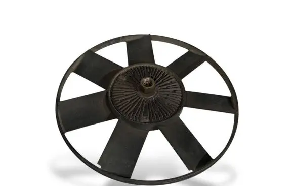 BMW 5 E39 Viscous fan clutch 2249216 11522249216 2243303