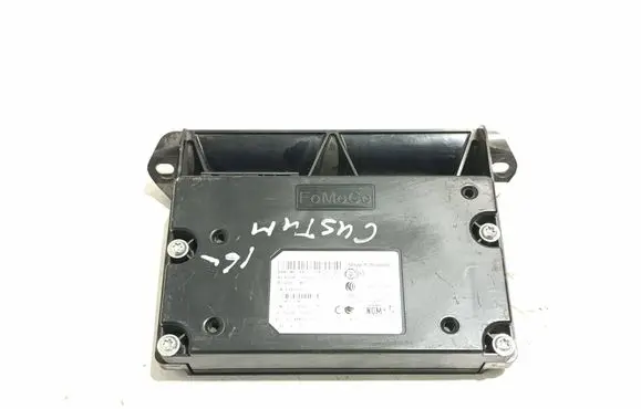 Ford Transit Custom Bluetooth control unit module EK2T14B428LA 209J00106 B017701