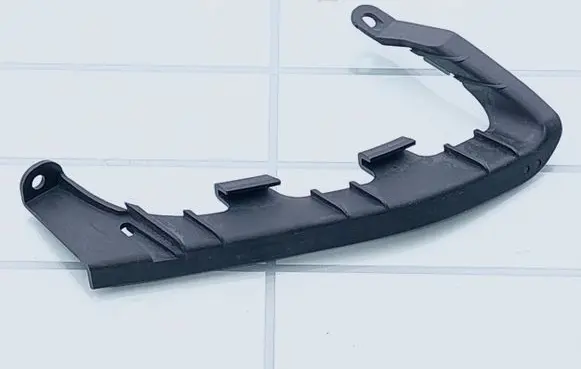 Honda CR-V Front bumper support beam 71185SWWG00