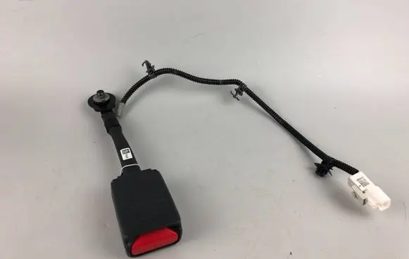 KIA Sportage Front seatbelt buckle 88830R2100WK 88830-R2100WK 88830-R2100