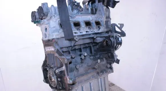 Volkswagen PASSAT B7 Engine CDG