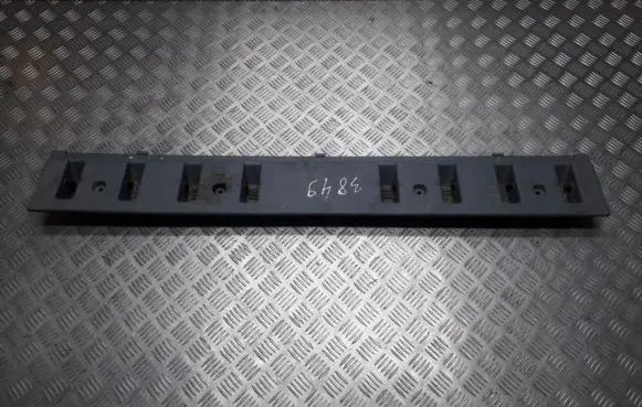 Renault Scenic I Other trunk/boot trim element 7700845649