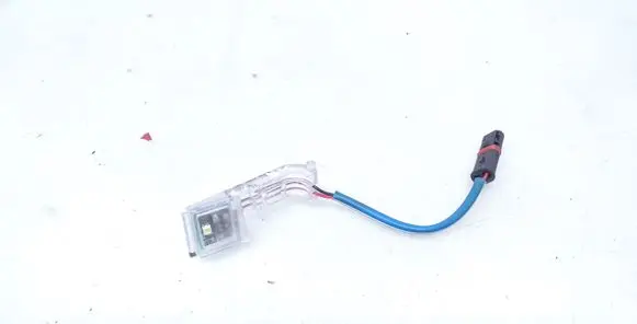 BMW 1 F20 F21 Rear door handle exterior light 7277447