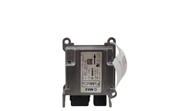 Ford Focus C-MAX Airbag control unit/module 9M5T14B321AA 0285010700