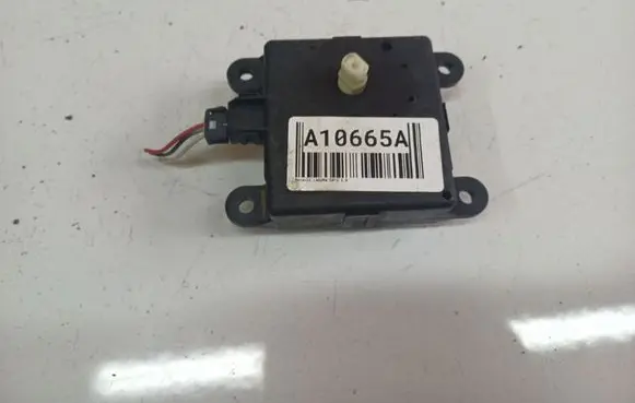 Other control units/modules