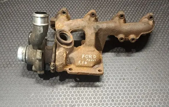 Ford Focus Turbo 1S4Q6K682AR 7028371A