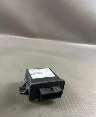 Volkswagen Touran III Light module LCM 7P6907357E 7P6907357A 5WK50909