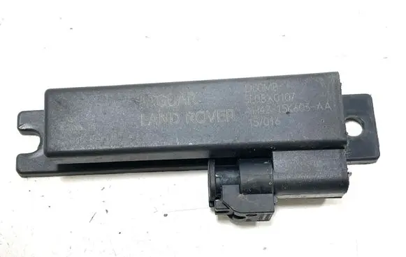 Land Rover Range Rover Sport L494 Keyless (KESSY) go control unit/module 5E08X0107 AH4215K603AA
