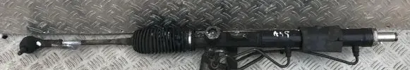 Steering rack