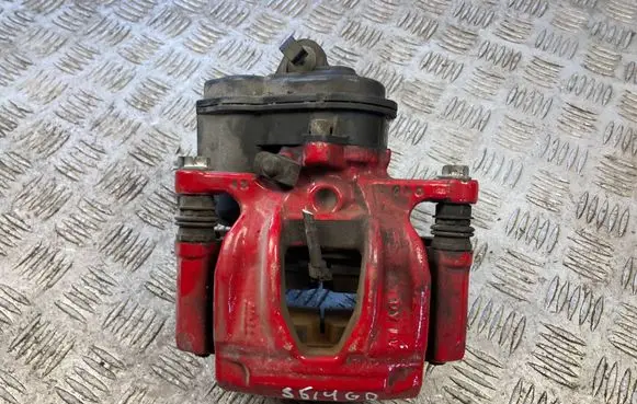 Audi A5 Rear brake caliper