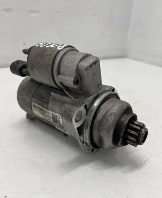 Volkswagen Polo V 6R Starter motor 02Z911024D