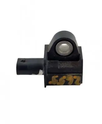 Audi A3 S3 8V Airbag deployment crash/impact sensor 5q0959651b