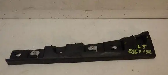 Renault Zoe Sill supporting ledge 764A93693R