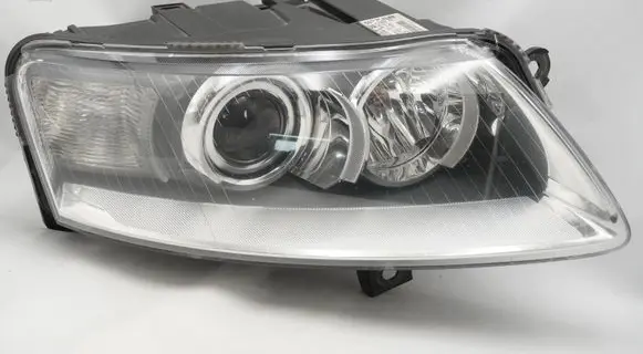 Audi A6 S6 C6 4F Headlight/headlamp 4F0941004AK 5DV008290