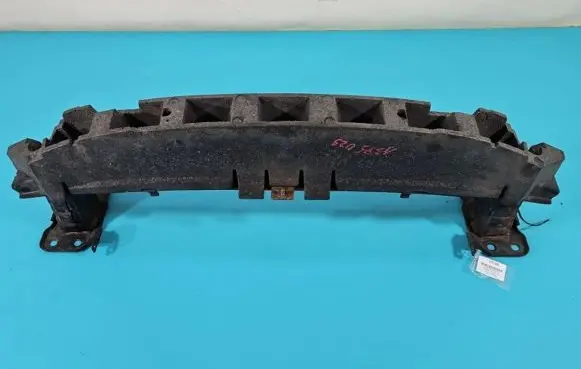 Skoda Superb B6 (3T) Front bumper support beam 3T0807109C IMPRK1375029
