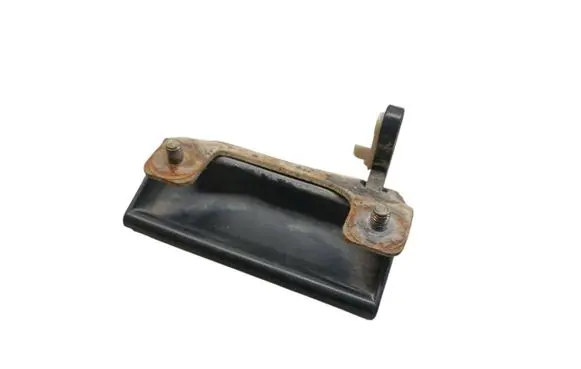 Mitsubishi Space Star Tailgate/trunk/boot exterior handle