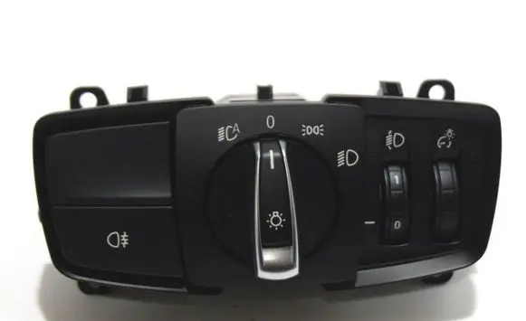 BMW 2 F45 Light switch 9311725 61316824886
