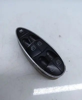 Mercedes-Benz E W211 Electric window control switch A2118219951