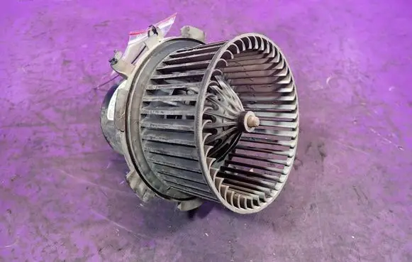 Renault Master II Heater fan/blower 