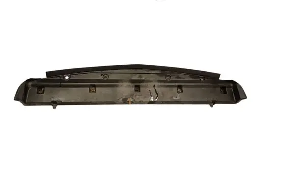 Honda Accord Front bumper skid plate/under tray 71106TL0G050