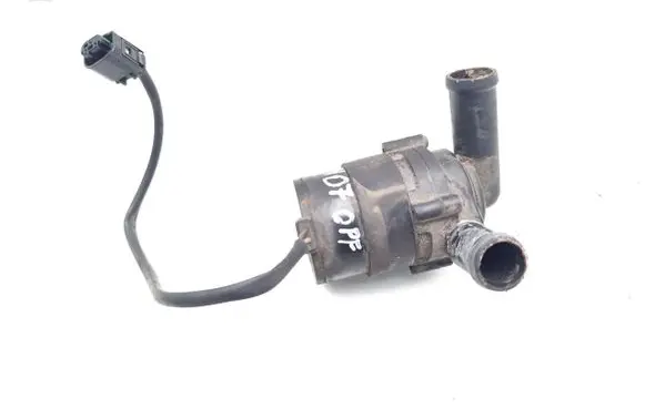 Land Rover Discovery 3 - LR3 Electric auxiliary coolant/water pump 9002986C