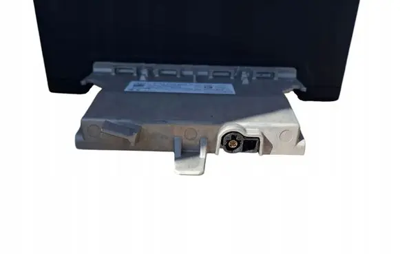 Audi A5 Screen/display/small screen 8W1919620D