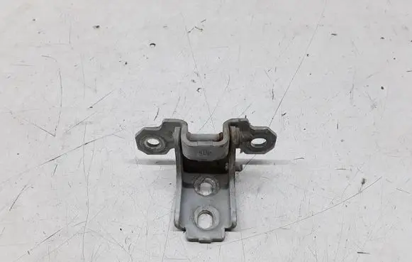 Renault Megane III Front door upper hinge 80400041