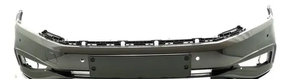 Volkswagen PASSAT B8 Front bumper 3G0807217AQ