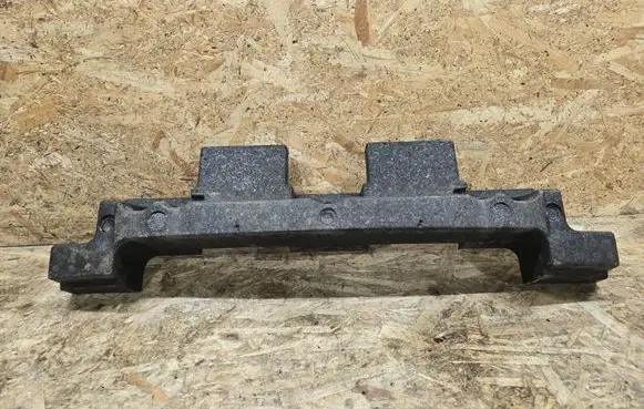 Jaguar XK - XKR Front bumper foam support bar 6W8317D926B