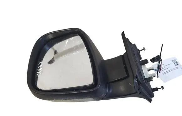 Citroen Berlingo Front door electric wing mirror 232673075