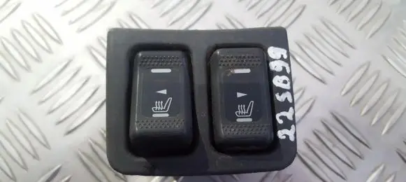 Subaru Legacy Seat heating switch