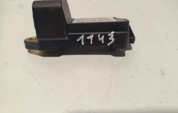 Audi A4 S4 B5 8D Airbag deployment crash/impact sensor 4B0959643B 0081200 023060JQLFFF