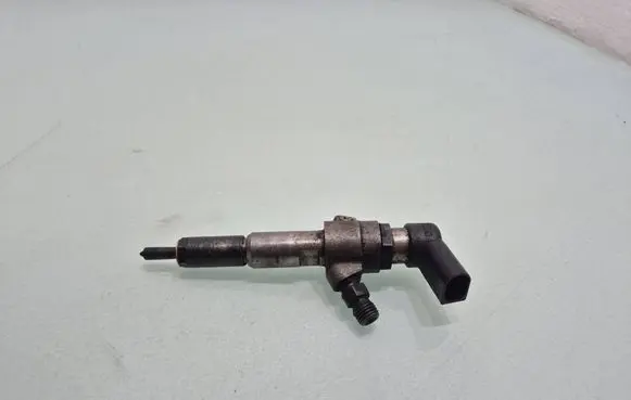 Ford Fiesta Fuel injector 9663429280 9645988580