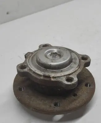 BMW 3 E90 E91 Front wheel ball bearing 6765157