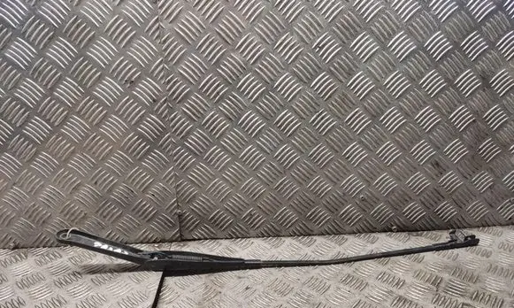 Ford Focus Windshield/front glass wiper blade 4m5117526cb