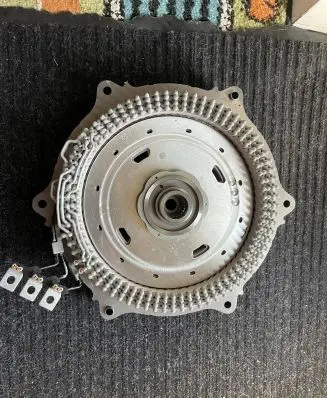 Honda CR-V Other gearbox part H3R06G9H1066