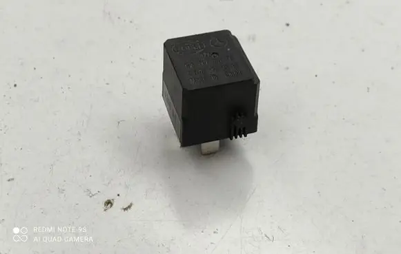 Mercedes-Benz S W221 Other relay A0025421319