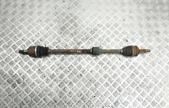 Hyundai Veloster Front driveshaft