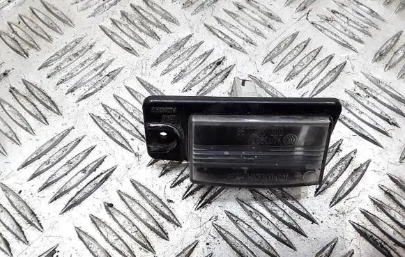 Nissan X-Trail T32 Number plate light ichikoh6241