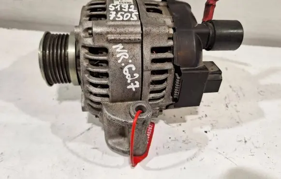 Fiat Panda III Generator/alternator 51927505