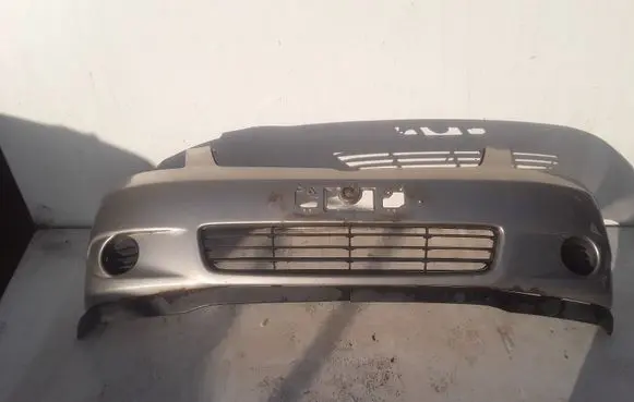 Toyota Corolla Verso E121 Front bumper 5211913250