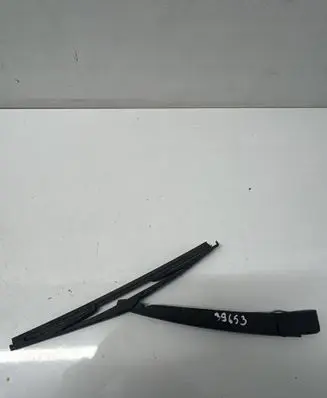 Nissan Qashqai Rear wiper blade arm 