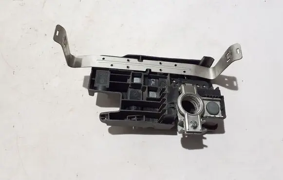Renault Trafic III (X82) Positive cable (battery) 241143140R