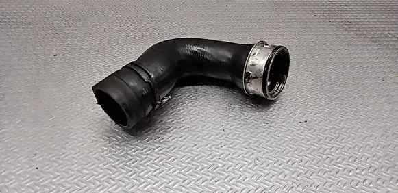 Volkswagen Golf IV Intercooler hose/pipe