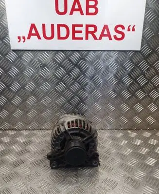 Audi A3 S3 8L Generator/alternator 028903028E