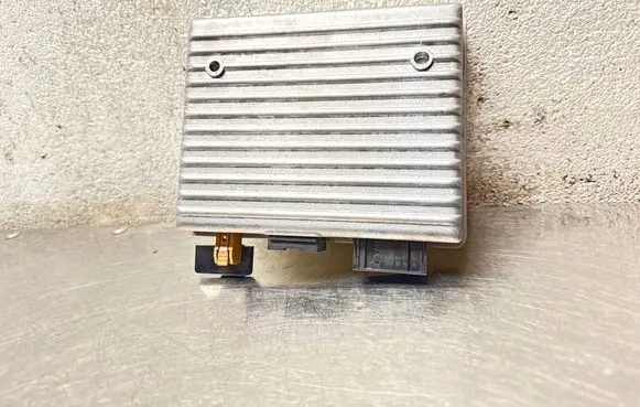 Opel Insignia A Bluetooth control unit module 13353284 366821429 B5589381