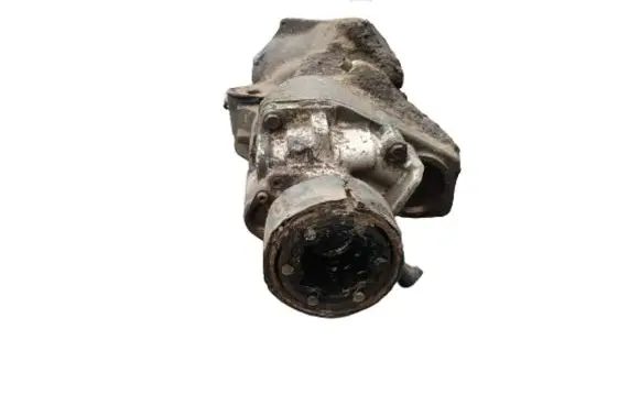 Volvo XC90 Rear differential
