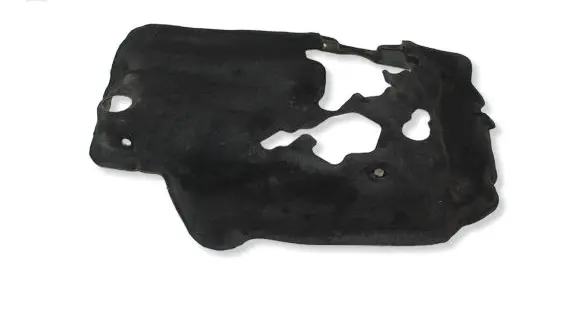 BMW X1 F48 F49 Other engine bay part 8577167 BMW1114 54703011